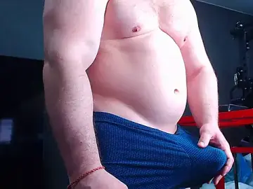 Stripchat Free Live Porn of muscularjohnforuX