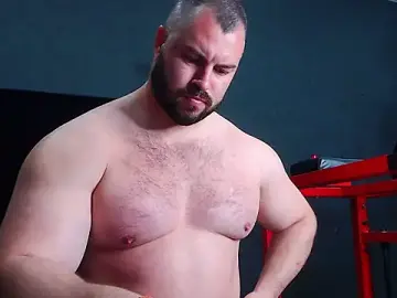 Stripchat Best live sex cam show of muscularjohnforuX