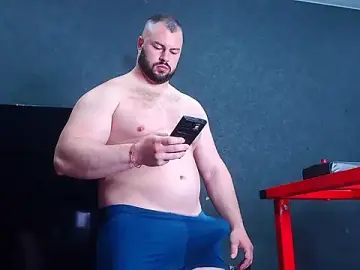Stripchat Adult Video Chat of muscularjohnforuX