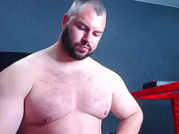 Stripchat Live Sex Cam of muscularjohnforuX