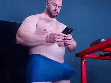 Stripchat Live Sex Cam of muscularjohnforuX