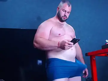 Stripchat Live Porn of muscularjohnforuX