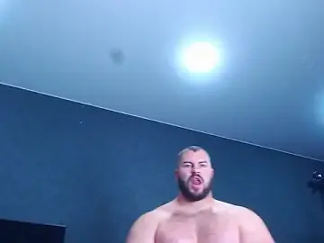 Stripchat Live Porn of muscularjohnforuX
