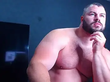 Stripchat Best Webcam of muscularjohnforuX