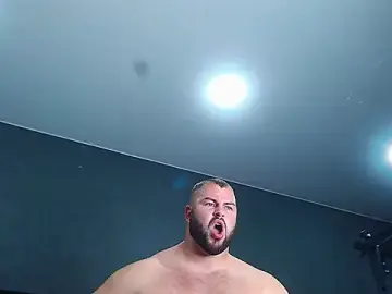 Stripchat Best Webcam of muscularjohnforuX
