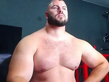 Stripchat Best live sex cam show of muscularjohnforuX