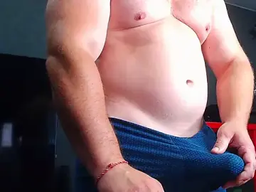 Stripchat Free Porn Cam of muscularjohnforuX