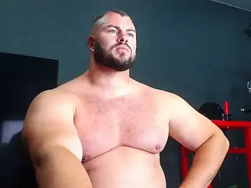 Stripchat Free Porn Cam of muscularjohnforuX
