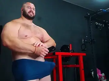 Stripchat Best Webcam of muscularjohnforuX