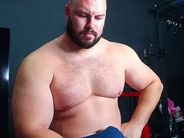 Stripchat Adult Webcam of muscularjohnforuX