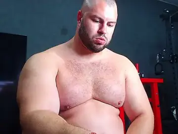 Stripchat Live Sex of muscularjohnforuX