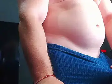 Stripchat Live Porn of muscularjohnforuX
