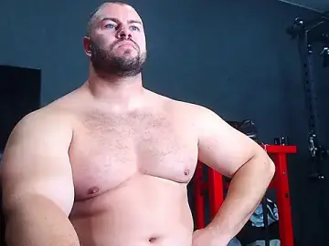 Stripchat Adult Webcam of muscularjohnforuX