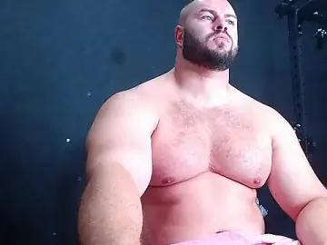 Stripchat Live Sex of muscularjohnforuX