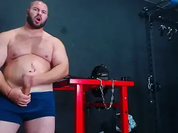 Stripchat Live Sex Cam of muscularjohnforuX