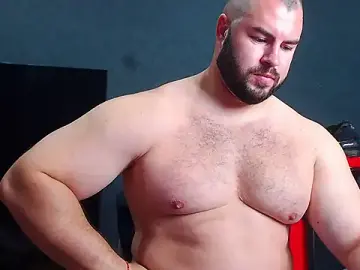 Stripchat Free Porn Cam of muscularjohnforuX