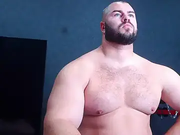 Stripchat Adult Webcam of muscularjohnforuX