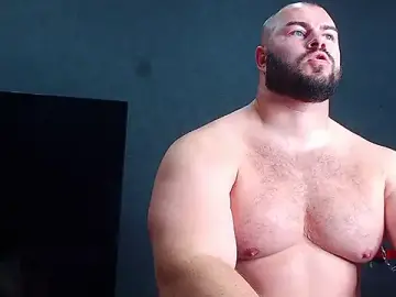 Stripchat Best live sex cam show of muscularjohnforuX