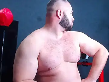Stripchat Live Sex of muscularjohnforuX