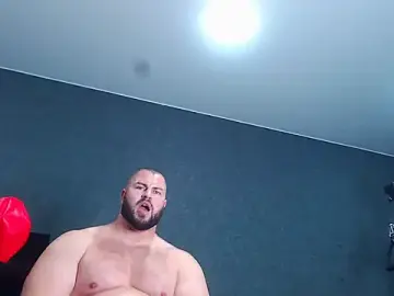 Stripchat Sex Cam of muscularjohnforuX