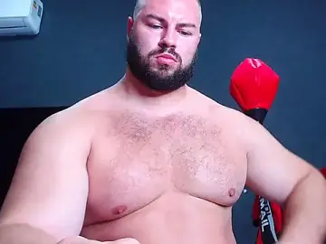 Stripchat Free Porn Cam of muscularjohnforuX