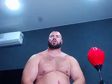Stripchat Live Porn of muscularjohnforuX