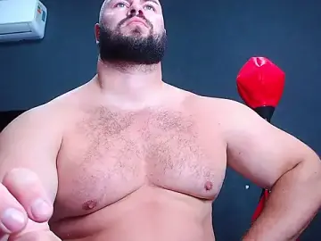Stripchat Adult Webcam of muscularjohnforuX