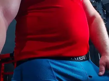 Stripchat Best Webcam of muscularjohnforuX
