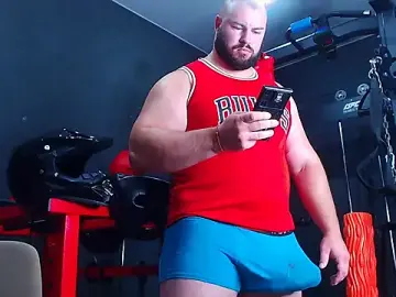 Stripchat Free Porn Cam of muscularjohnforuX