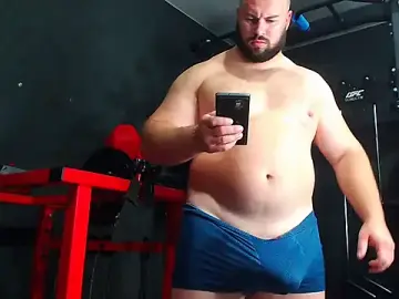 Stripchat Free Porn Cam of muscularjohnforuX