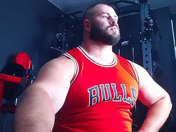 Stripchat Live Sex Cam of muscularjohnforuX
