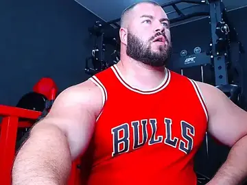 Stripchat Private Sex Chat of muscularjohnforuX