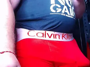 Stripchat Adult Webcam of muscularjohnforuX