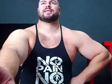 Stripchat Live Sex of muscularjohnforuX