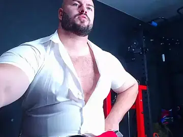 Stripchat Free Live Porn of muscularjohnforuX