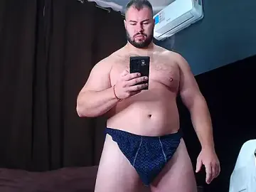 Stripchat Best live sex cam show of muscularjohnforuX