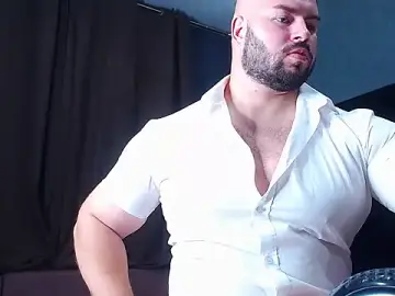Stripchat Adult Webcam of muscularjohnforuX