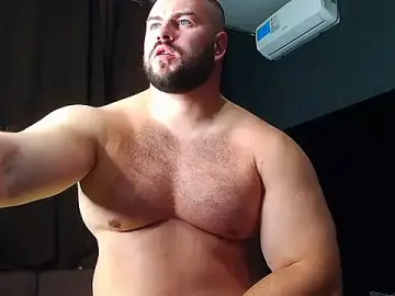 Stripchat Free Porn Cam of muscularjohnforuX