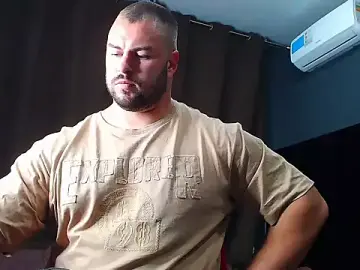 Stripchat Adult Webcam of muscularjohnforuX