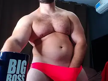 Stripchat Live Sex Cam of muscularjohnforuX
