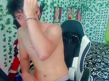 Stripchat Private Sex Chat of Andy_gray