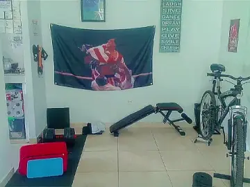 Stripchat Adult Webcam of Andy_gray