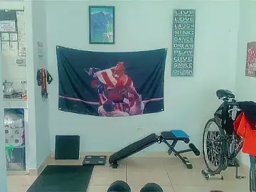 Stripchat Live Porn of Andy_gray