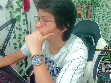 Stripchat Adult Video Chat of Andy_gray