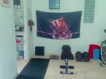 Stripchat Free Porn Cam of Andy_gray