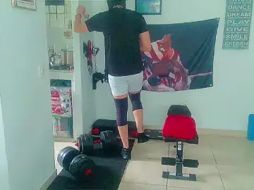 Stripchat Live Sex of Andy_gray