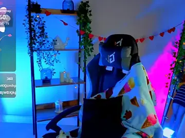 Stripchat Live Sex of Cassie_xKiss