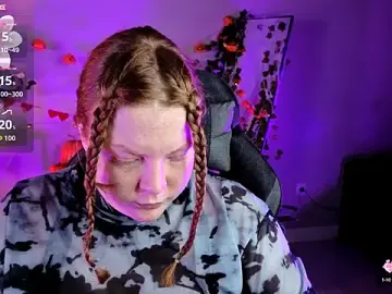 Stripchat Live Porn of Cassie_xKiss