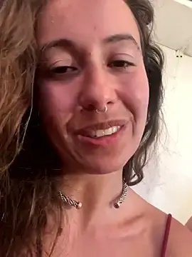 Stripchat Best live sex cam show of Griegadelfuego