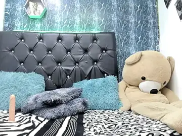 Stripchat Adult Video Chat of exotic_hot_couple